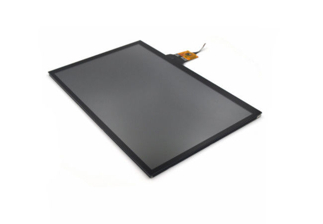 10,1 pantalla capacitiva IPS de la exhibición HDMI de la publicidad del interfaz de la pantalla táctil LVDS de TFT LCD de la pulgada