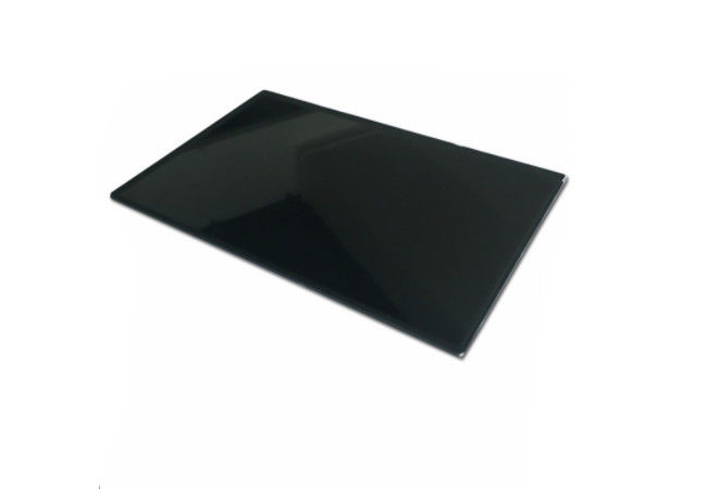 10 la pantalla táctil 10,1 de la exhibición LVDS Lcd de TFT Lcd de la pulgada avanza lentamente a Crystal Display líquido la resolución 1280 x 800