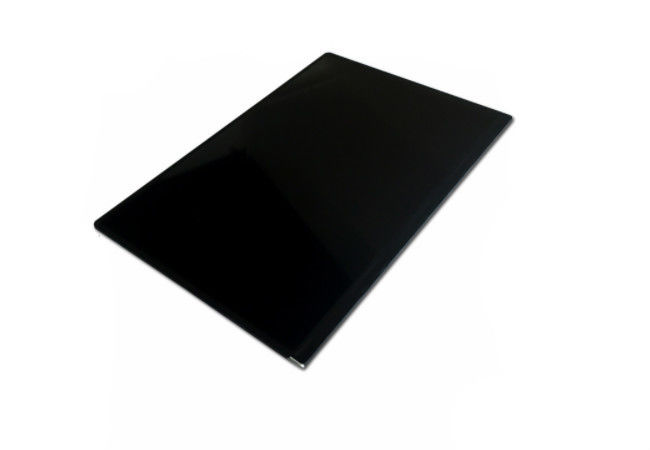 10 la pantalla táctil 10,1 de la exhibición LVDS Lcd de TFT Lcd de la pulgada avanza lentamente a Crystal Display líquido la resolución 1280 x 800