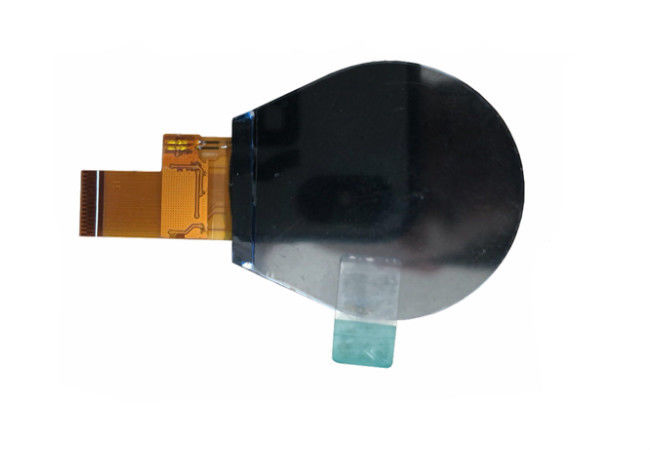 módulo de 240 * de 240 TFT LCD con la circular del interfaz de la pantalla táctil MCU para el robot elegante