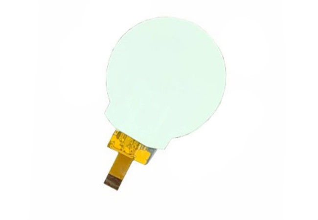 Exhibición de TFT Lcd de los puntos de la pulgada 240 * 240 del módulo 1,3 del Lcd de la exhibición de la ronda del IPS Lcd para el Smart Watch/el juguete de los niños