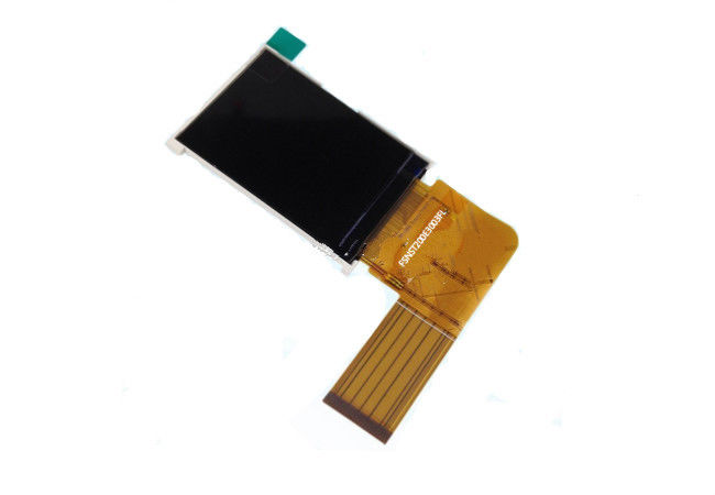 Pequeña pulgada 240 * 320 del monitor 2,0 del módulo 262K de TFT LCD con el regulador de ILI9341V