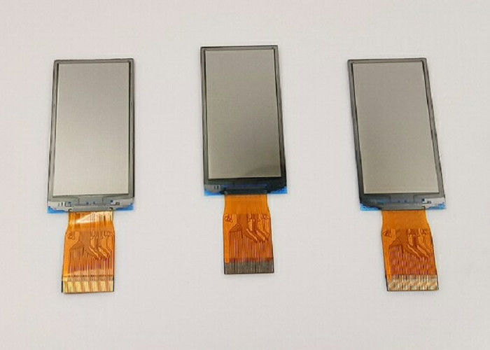2,13 pulgadas Epd E - módulo de la exhibición del papel OLED/exhibición electrónica del precio con la visión ultra amplia