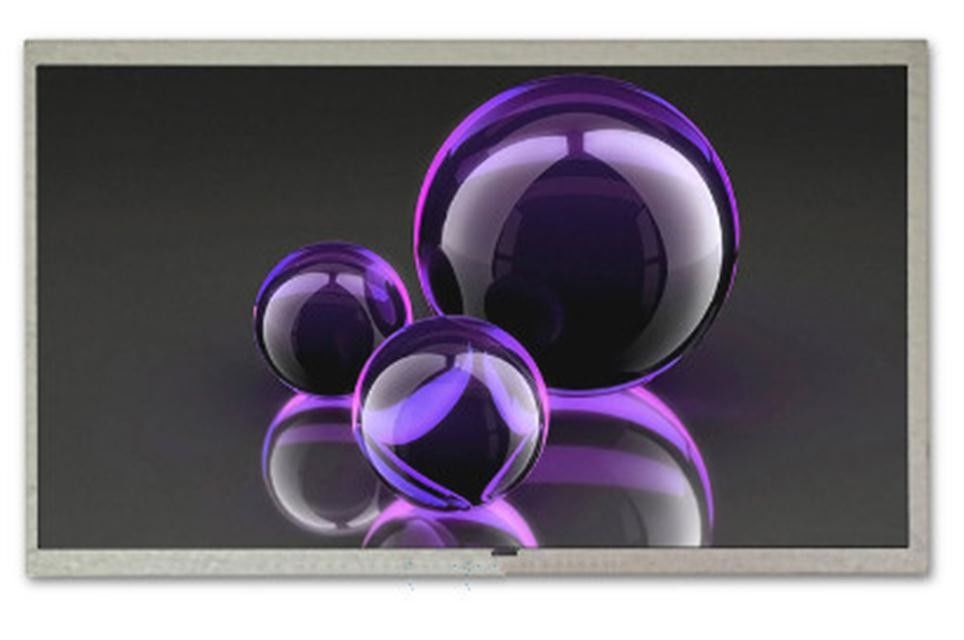 El Lcd exhibe al fabricante Lcd Suppliers pantalla táctil del Lcd de la exhibición de TFT Lcd de 10 pulgadas, pantalla táctil del interfaz de TFT Lcd LVDS