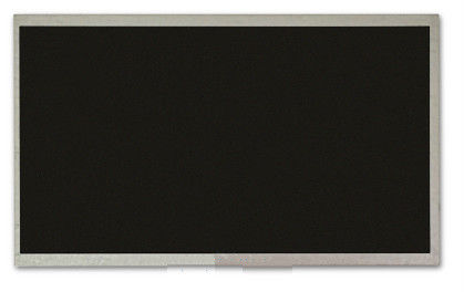 Exhibición de TFT Lcd de 10 pulgadas pantalla táctil resistente 1024 x de 235 x 143 x 6,8 milímetros TFT LCD resolución 600