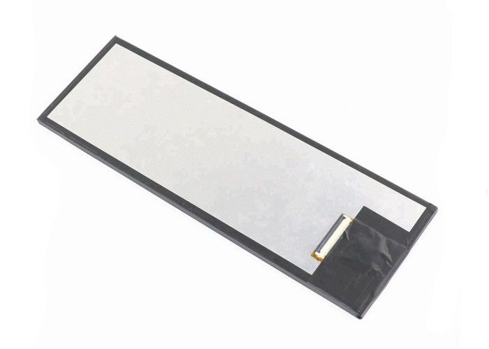 Exhibición horizontal del paisaje del LCD del interfaz de MIPI del módulo 480 * 1280 de la exhibición/IPS de TFT LCD de 6,86 pulgadas para el vehículo montado