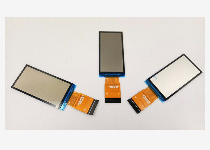 2,13 exhibición de la tinta del ″ 122RGB*250 E para el precio electrónico