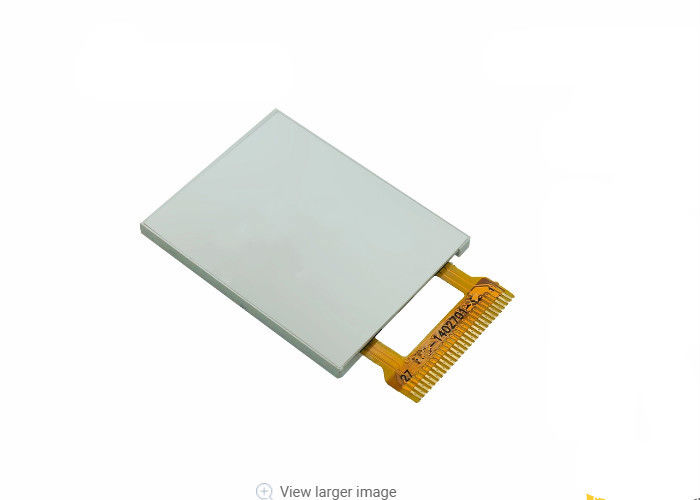La resolución del módulo de la exhibición de TFT LCD de 1,44 pulgadas el módulo MCU de 128 de x 128 TFT Lcd interconecta la pantalla del Lcd con el regulador de ST7735S