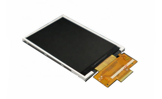 La exhibición SPI MCU del Lcd interconecta el Lcd la pantalla táctil capacitiva de TFT LCD de 2,8 pulgadas 320x240