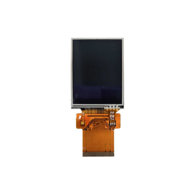 Módulo 128x126 Dots Lcd Display Screen de TFT Lcd de 1,77 pulgadas exhibición del RGB TFT LCD de 1,77 pulgadas