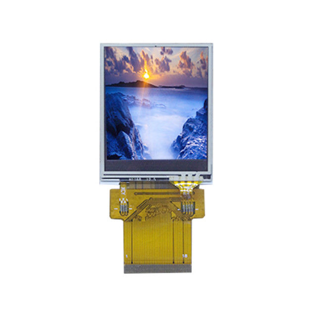 Módulo 128x126 Dots Lcd Display Screen de TFT Lcd de 1,77 pulgadas exhibición del RGB TFT LCD de 1,77 pulgadas