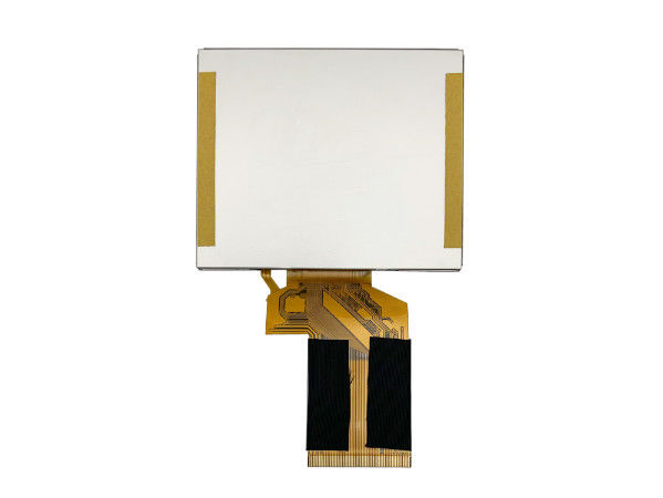 Pantalla LCD IPS de 3,5 pulgadas con ángulo de visión completo TFT LCD 320*240 SPI Interfaz RGB Pantalla TFT LCD