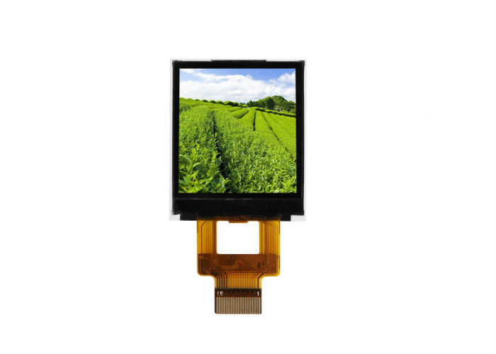 Pequeña pantalla del Lcd ST7735S del módulo 128 x 128 de la exhibición de TFT Lcd de 1,44 pulgadas del color TFT del Lcd pantalla de visualización de TFT Lcd del conductor del módulo