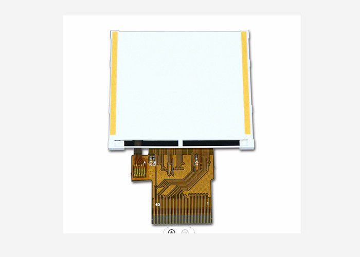 Pulgada TFT Lcd de la exhibición 2,31 del FS Lcd proveedor de la exhibición del Lcd TFT Lcd de la exhibición de 320 de x 240 SPI para el equipamiento médico