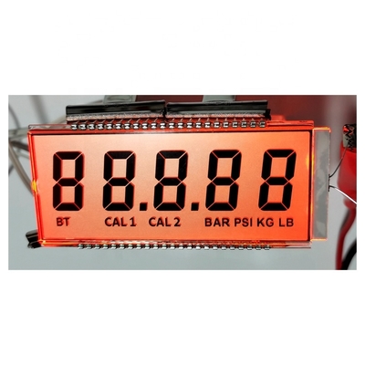 TN/HTN/STN/FSTN/DFSTN Fabricante de pantallas LCD monocromáticas. Soluciones LCD a medida para uso industrial.
