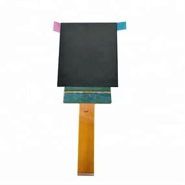Interfaz de 90 de los HERZIOS MIPI OLED de la exhibición carriles del módulo 4 resolución de la talla 1080*1200 de 3 pulgadas