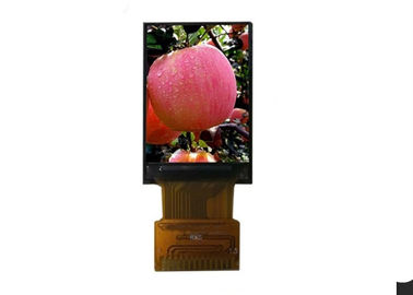 80 RGB * exhibición de TFT LCD de 160 resoluciones 0,96 pulgadas para el dispositivo que lleva