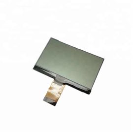 Temperatura amplia gráfica 128 * del módulo FSTN 12864 del LCD del DIENTE del conector de FPC resolución 64