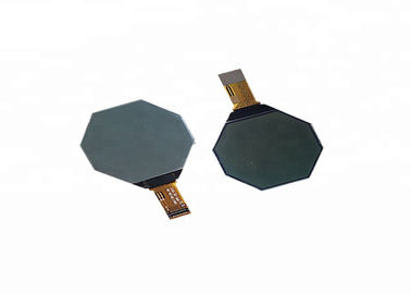 SPI alrededor de la pequeña LCD exhibición de 128 de x 128, exhibición de Rohs LCD para el Smart Watch