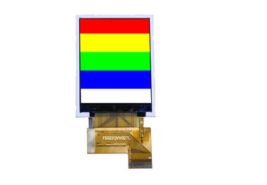 250Cd/M2 de exhibición IPS 240 de TFT LCD * 320 certificado de la pulgada ISO de los puntos 2,2