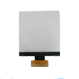 Módulo cuadrado 160 x de la exhibición del LCD de la matriz de punto del DIENTE 3.3V resolución 160 tamaño de 3,5 pulgadas