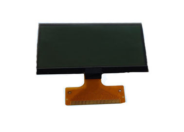 3,1 exhibición de matriz de la pulgada LCM LCD, presentación de la información del LCD con el regulador St7565r