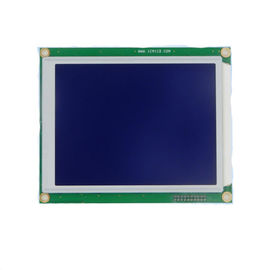 El panel de exhibición de matriz de punto de SMD LCD, 320X240 puntea la exhibición del LCD de la radio con IC S1d13700
