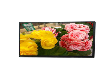 Pantalla táctil del monitor de 10,1 IPS de la pulgada, pantalla LCD táctil de 1024 x 600 250cd/M2 Rpi
