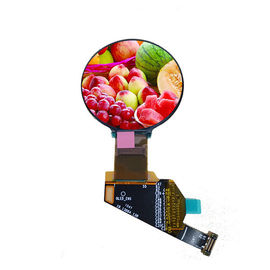 1,39 exhibición I2c, 400 X.400 módulo de Arduino OLED de la pulgada de la pantalla de la resolución OLED