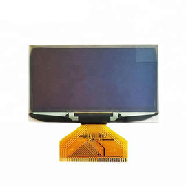 SSD1309 2,4 Pin de la pantalla 24 del módulo de la exhibición de la pulgada OLED OLED color del blanco del tamaño de 60,50 x de 37m m