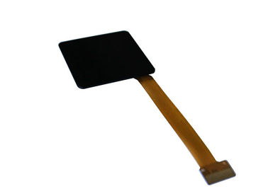 1,54” resoluciones de pantalla 240*240 IPS de TFT Lcd 1,54 interfaz resistente Lcd de la pantalla táctil MIPI de TFT Lcd de la pulgada para el Smart Watch