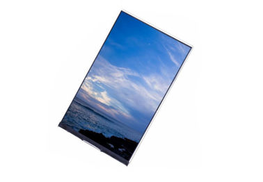 Monitor de la pantalla táctil de Capactive del panel LCD de los carriles de MIPI 4 del módulo 800 * 1280 de TFT LCD de 8 pulgadas