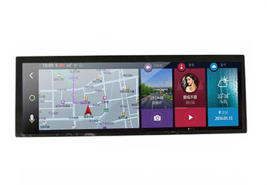 Tipo pantalla táctil de la barra del Lcd módulo de la exhibición de TFT LCD de 7,84 pulgadas, resolución 400 * Lcd 1280 con el interfaz de Mipi