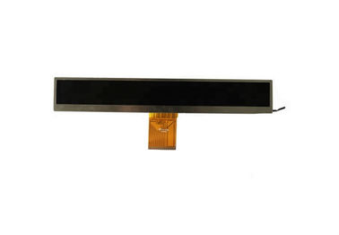 Los liendres de 9 pulgadas 400 obstruyen el tipo panel LCD 1024RGB * pantalla capacitiva de Tft del coche de Llvds del panel de la pantalla táctil 105 con el interfaz del RGB