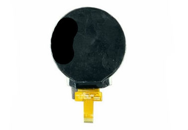 Exhibición de TFT Lcd de los puntos de la pulgada 240 * 240 del módulo 1,3 del Lcd de la exhibición de la ronda del IPS Lcd para el Smart Watch/el juguete de los niños