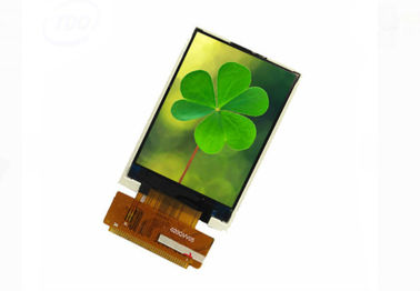 MCU de la exhibición 240 * 320 de Transflecitve TFT LCD de 2 pulgadas de la resolución módulo de los puntos
