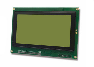 240 x 128 frambuesa del módulo 5V pi de la exhibición del carácter STN 240128 LCD del módulo del LCD para Arduino CP02011