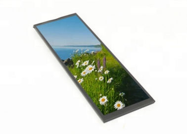 Exhibición horizontal del paisaje del LCD del interfaz de MIPI del módulo 480 * 1280 de la exhibición/IPS de TFT LCD de 6,86 pulgadas para el vehículo montado