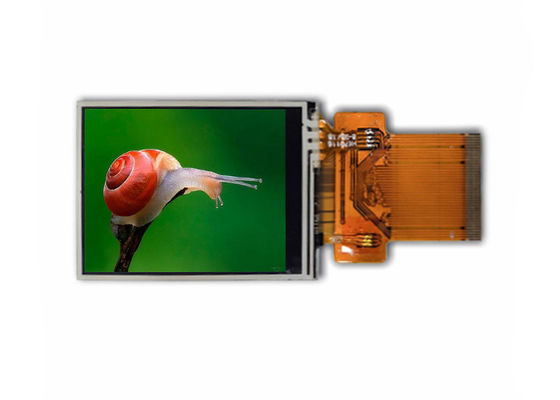 Módulo 128x126 Dots Lcd Display Screen de TFT Lcd de 1,77 pulgadas exhibición del RGB TFT LCD de 1,77 pulgadas