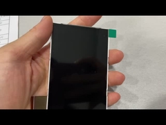 3.5 pulgadas RGB IPS 320 * 240